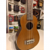 UKULELE SOPRANO MJ AUDIO GUS-01E