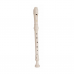 Flauta Doce Yamaha Soprano Germanica Yrs23g Original