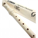 Flauta Doce Yamaha Soprano Germanica Yrs23g Original