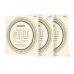 Encordoamento Daddario Ukulele Soprano Clear Nylon Ej65s