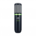 Microfone Condensador Interface Mackie Usb em-USB