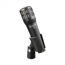 Microfone Dinâmico Audix I5 Profissional USA