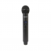 Kit De Microfone De Mão Sem Fio Audix Ap41 OM5 A