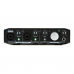 Interface de Áudio Controlador ONYX Producer 2.2 Mackie
