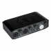 Interface de Áudio Controlador ONYX Producer 2.2 Mackie
