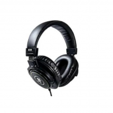 Fone De Ouvido Profissional Mackie MC-100 Para Estúdio