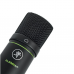 Microfone Condensador de Diafragma Grande EM-91C Mackie