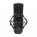 Microfone Condensador de Diafragma Grande EM-91C Mackie
