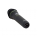 Microfone Vocal Dinâmico de Mão EM-89D Mackie