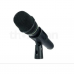 Microfone Vocal Dinâmico de Mão EM-89D Mackie