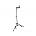 Pedestal Para Instrumento De Corda Com Trava Visão Pic-01