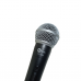 Microfone Cardioide Dinâmico Com Fio MJ audio MJ-58S