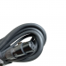 Microfone Cardioide Dinâmico Com Fio MJ audio MJ-58S