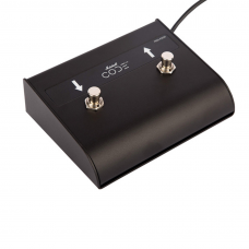 Pedal Footswitch Marshall PEDL-91010 2 Vias Para CODE Amplificador