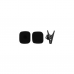 Microfone Headset Shure BLX BLX14/PGA31 Condensador Cardióide