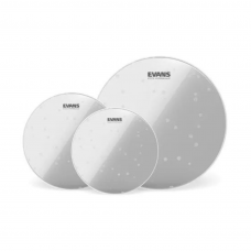 KIT DE PELE BATERIA 10,12,16 EVANS ETP-HYDGL-R