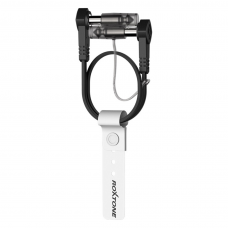 CABO FLAT PARA PEDAL 0.1M ROXTONE FPJJ100L0010