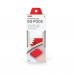 Abafador Evans EQ Pods Damping Gel de Bateria Moongel