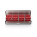 Abafador Evans EQ Pods Damping Gel de Bateria Moongel