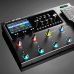 Pedal de efeito Valeton GP Multi-Effects Processor GP-200 