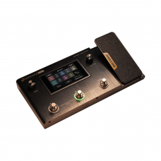 Pedal de Efeito Hotone Ampero One MP-80 