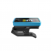 Afinador Daddario Eclipse Pw-ct-17bu Clip Cromático Azul