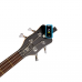 Afinador Daddario Eclipse Pw-ct-17bu Clip Cromático Azul
