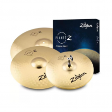 Kit De Pratos Zildjian Planet Z -  ZP4PK 14, 16, 20 