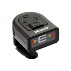 Afinador Daddario Headstock PW-CT-12 Planet Waves Micro Tuner