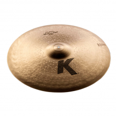 Pratos Zildjian 20" K Custom Medium Ride - Liga B20