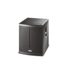 Subwoofer Ativo FBT X-SUB 115AS