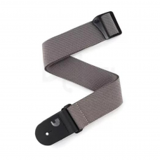 Correia Daddario 50tw01 Classic Tweed Straps Gray