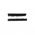 Capo Para Contra Baixo 4 Cordas Strinberg Nut P7 Jazz Bass Preto