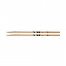 Par de Baquetas Vic Firth 5a Ponta de Nylon - 5AN