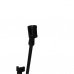 Pedestal Para Microfone Com Cachimbo e Suporte para Celular - PF-G10 J&F 