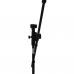 Pedestal Para Microfone Com Cachimbo e Suporte para Celular - PF-G10 J&F 