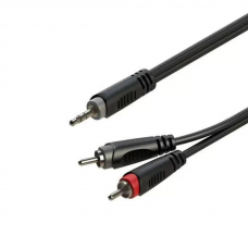 Cabo RCA 2XRCA-2XP10 Roxtone RACC150L3