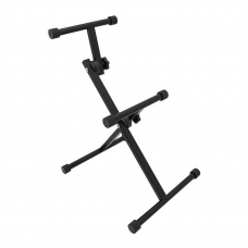Suporte Para Cubo/ Amplicador de Guitarra Ajustável