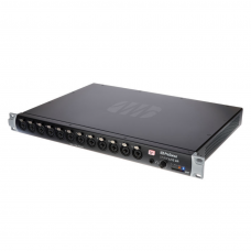 Mesa de Som Digital de Rack Presonus Mixer StudioLive 16R