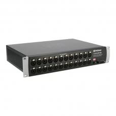 Mesa de Som Digital de Rack Presonus Mixer StudioLive 24R