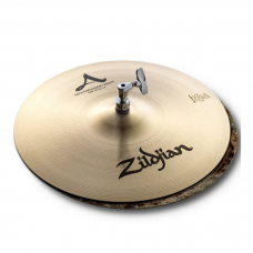 Pratos Zildjian 14