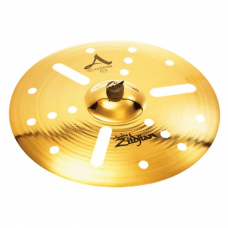 Pratos Zildjian 18" A Custom EFX