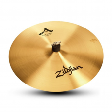 Pratos Zildjian 17" A Custom Fast Crash