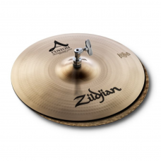 Pratos Zildjian 14" A Custom MasterSound Hi Hats