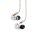 Fone de Ouvido Shure In Ear SE215-CL Clear Transparente