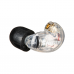 Fone de Ouvido Shure In Ear SE215-CL Clear Transparente