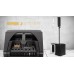 KIT ATIVO COM MESA DIGITAL RCF EVOX JMIX8