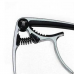 Capotraste Para Instrumento Olympia Silver - BCO 002