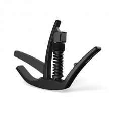 Capotraste NS Artist Planet Waves DAddario PW-CP-10 Preto