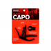 Capotraste NS Artist Planet Waves DAddario PW-CP-10 Preto